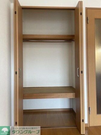 SPRING COURTの物件内観写真